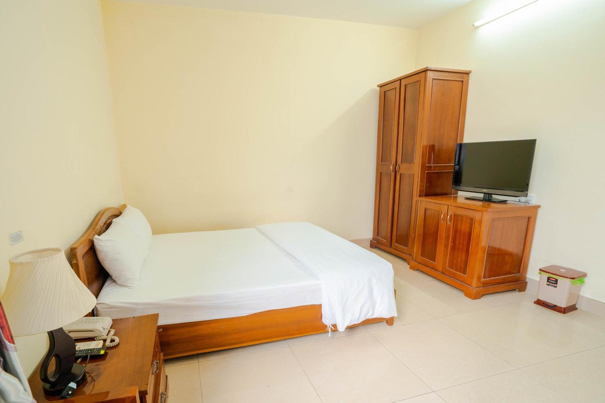 Thanh Lan Riverside Hotel דה נאנג מראה חיצוני תמונה